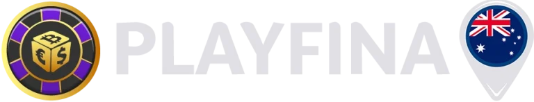 Playfina-Logo